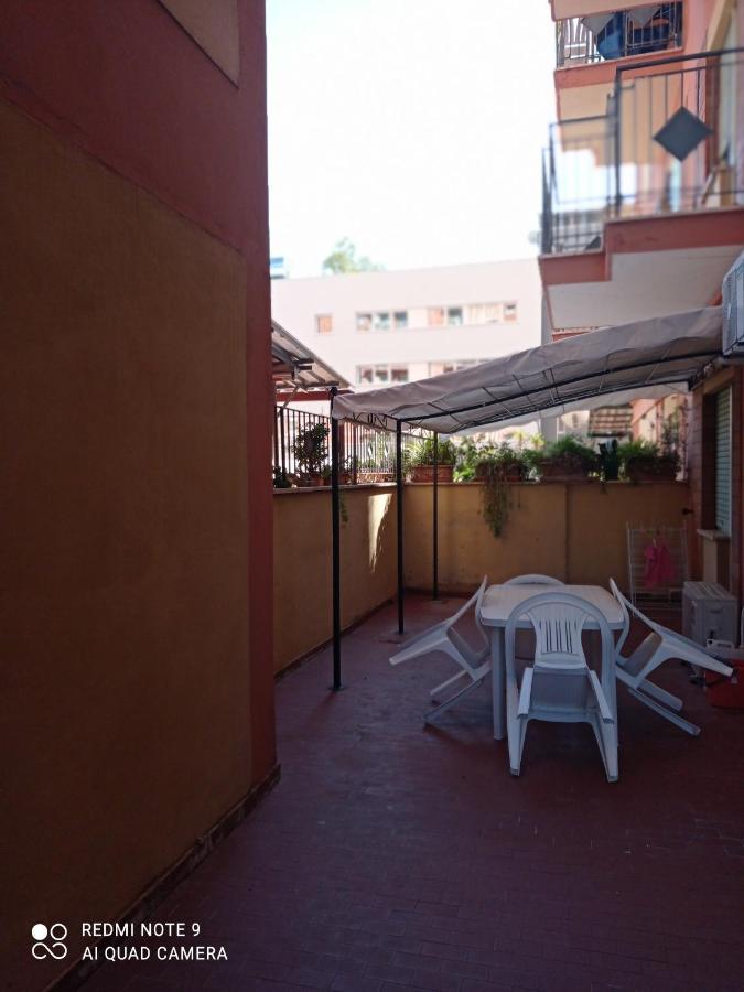 Giordiehouse2 Latina Exterior photo